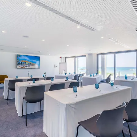 Hotel Mercure Larnaca Sazlikoy