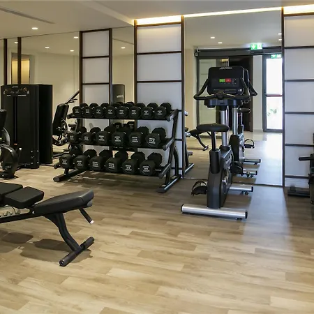Mercure Larnaca