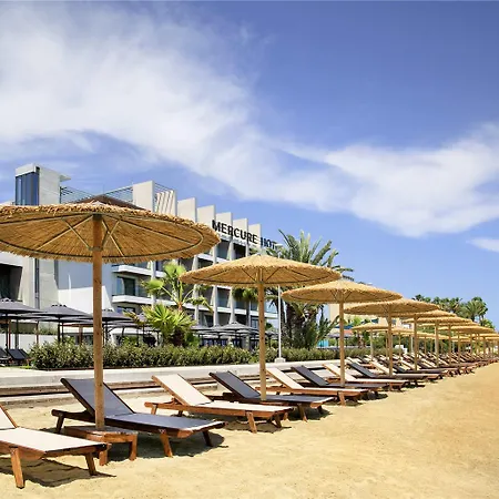 酒店 Mercure Larnaca