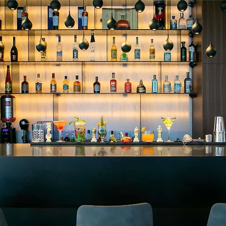 Hotel Mercure Larnaca Sazlikoy