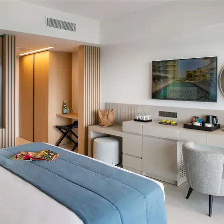 Mercure Larnaca * Sazlikoy