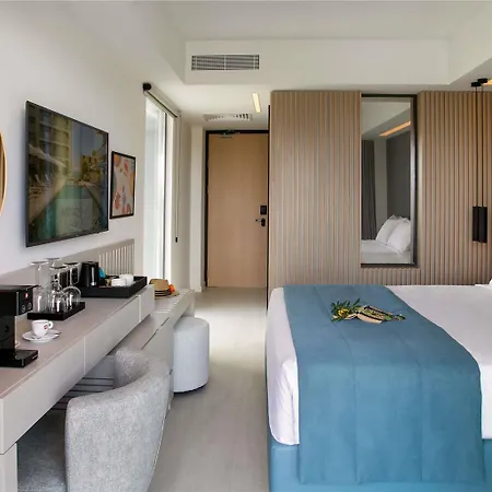 Mercure Larnaca *