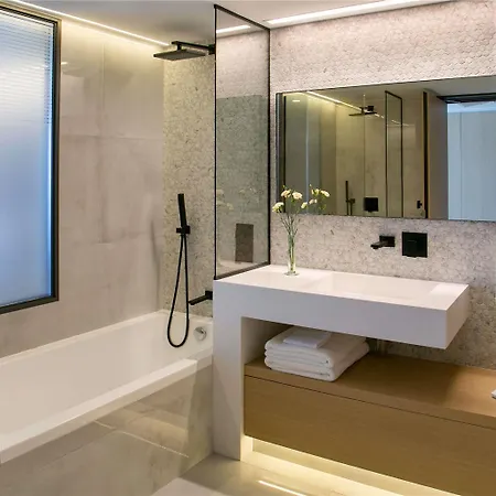 Mercure Larnaca * Sazlikoy