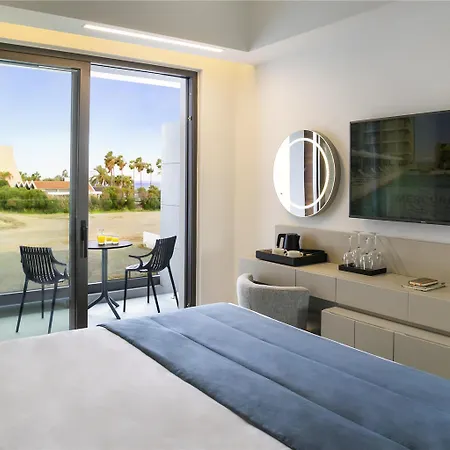 Hotel Mercure Larnaca Sazlikoy