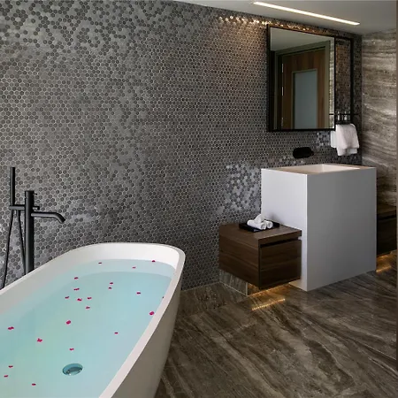 Mercure Larnaca * Sazlikoy