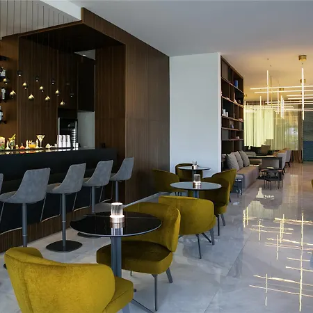 Hotel Mercure Larnaca Sazlikoy