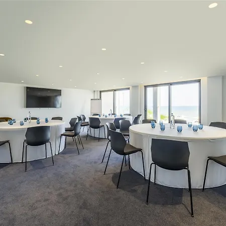 Hotel Mercure Larnaca *