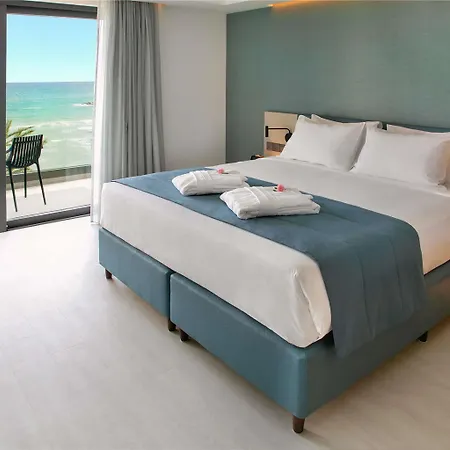 Mercure Larnaca * Sazlikoy