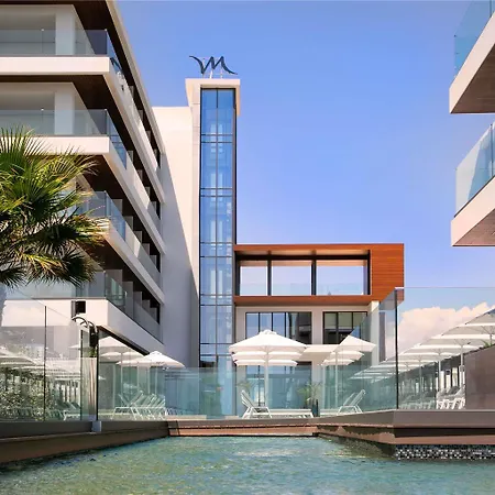 Mercure Larnaca Hotel