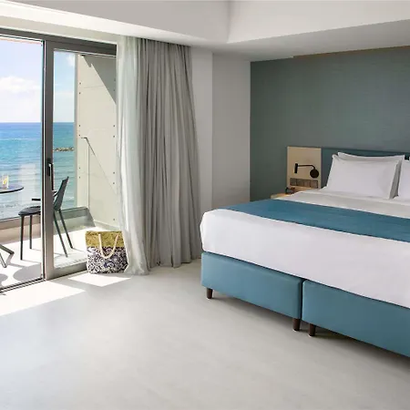 Mercure Larnaca Sazlikoy