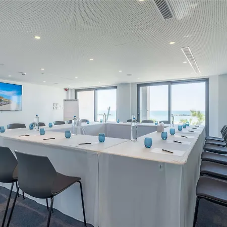 ホテル Mercure Larnaca Sazlikoy