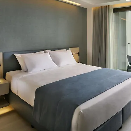 ホテル Mercure Larnaca Sazlikoy