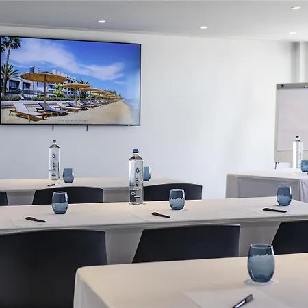 Mercure Larnaca Sazlikoy