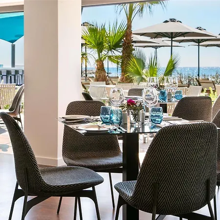 Mercure Larnaca * Sazlikoy
