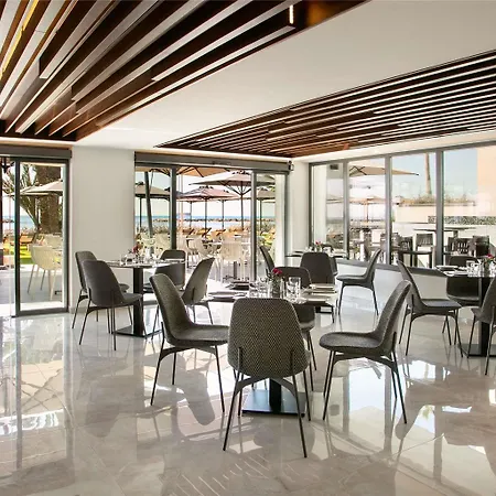 Mercure Larnaca * Sazlikoy