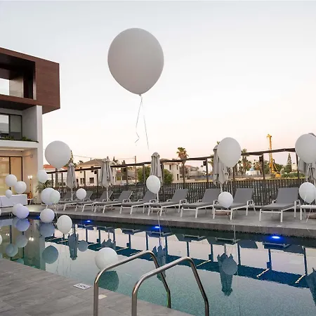 Hotel Mercure Larnaca