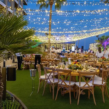 Mercure Larnaca Sazlikoy