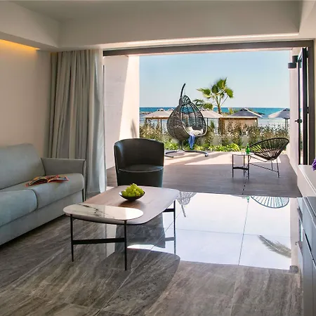 Mercure Larnaca * Sazlikoy