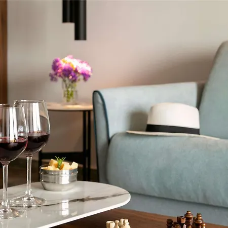 Hotel Mercure Larnaca