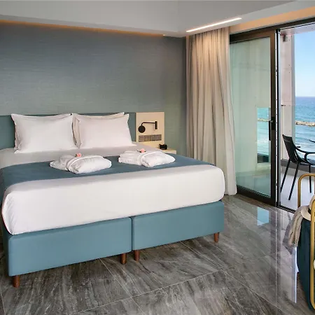 Hotel Mercure Larnaca Sazlikoy