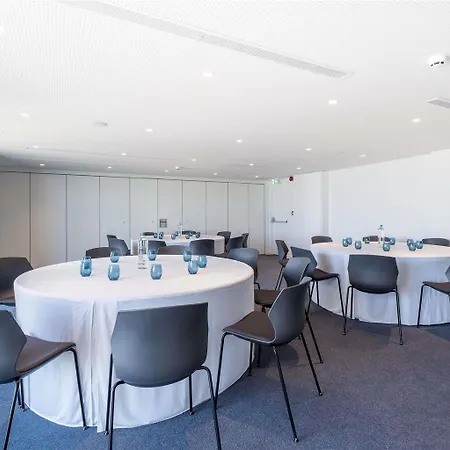 Mercure Larnaca * Sazlikoy