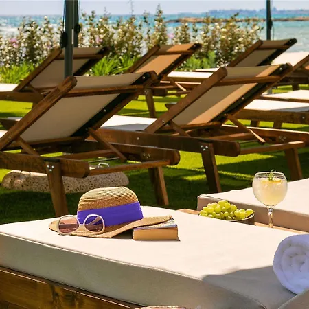 Mercure Larnaca Hotel Sazlikoy