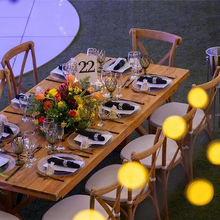 Mercure Larnaca Hotel