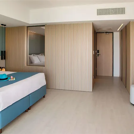 Mercure Larnaca Hotel