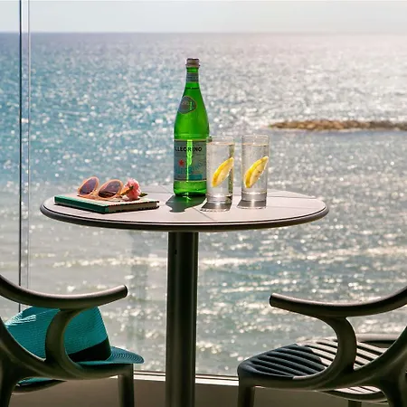 Hotel Mercure Larnaca