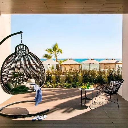 Mercure Larnaca *