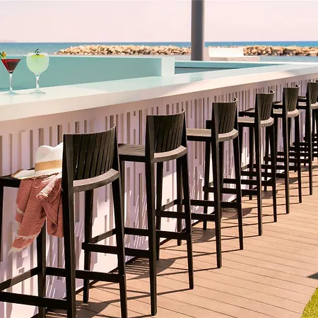 Hotel Mercure Larnaca Sazlikoy