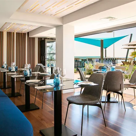 Mercure Larnaca Hotel