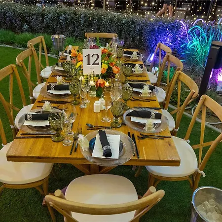 Mercure Larnaca Sazlikoy