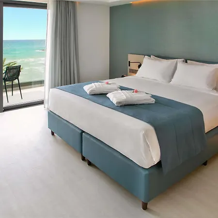 Hotel Mercure Larnaca *