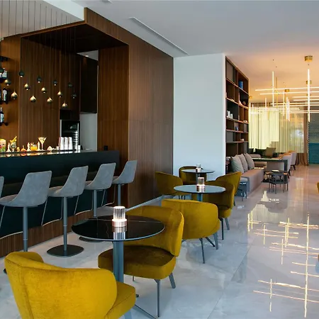 Mercure Larnaca Hotel Sazlikoy