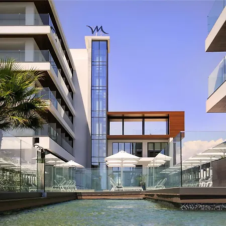 Mercure Larnaca * Sazlikoy