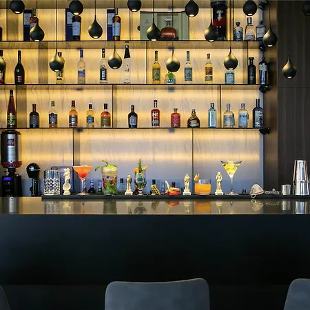 Mercure Larnaca Hotel Sazlikoy