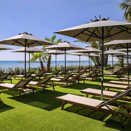 Mercure Larnaca Sazlikoy