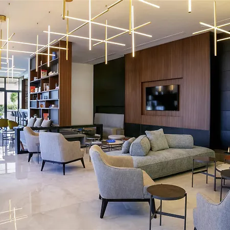 Mercure Larnaca * Sazlikoy