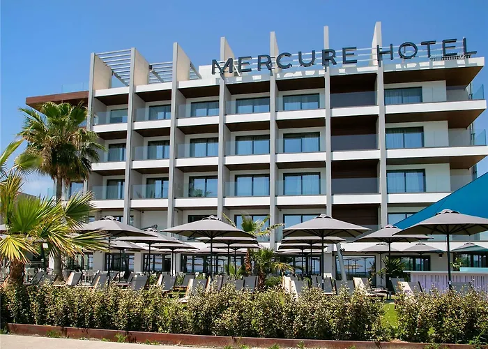 Mercure Larnaca