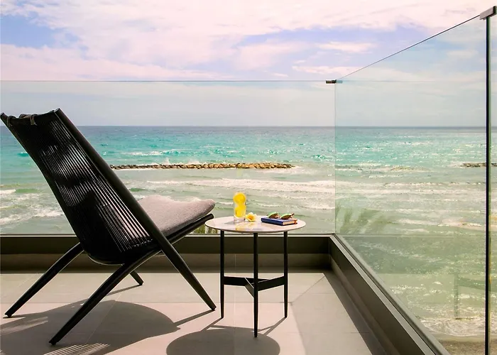 Mercure Larnaca * Sazlikoy