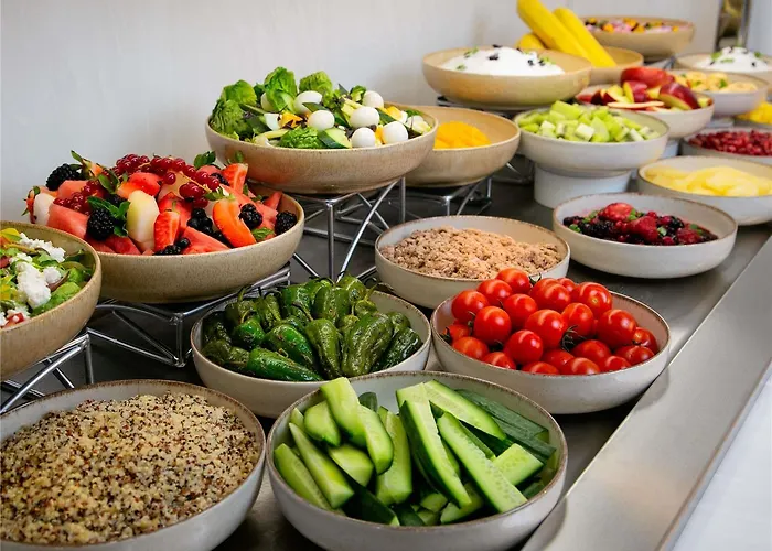 Mercure Larnaca Sazlikoy