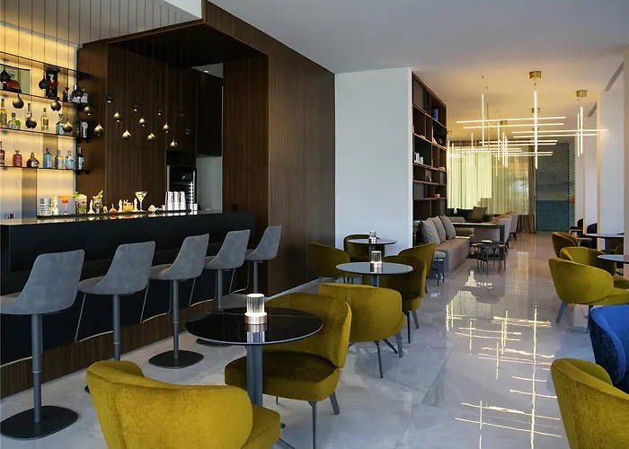 Mercure Larnaca Sazlikoy