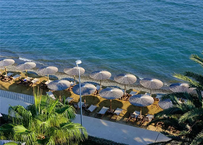 Mercure Larnaca Sazlikoy