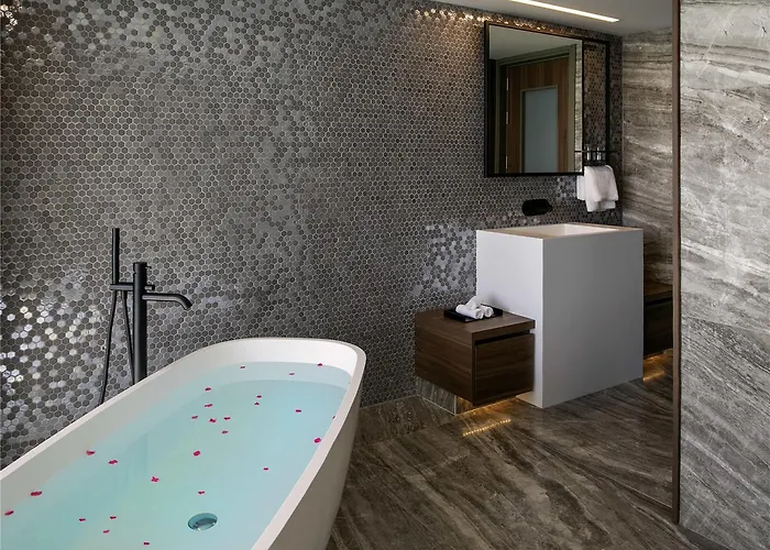 Mercure Larnaca מלון